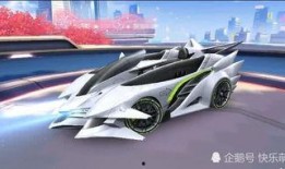 飞车最新爆料车端游,揭秘车端游最新爆料，速度与激情再升级！